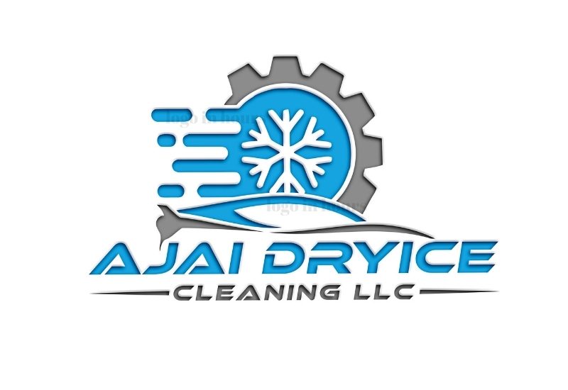 Contractor logo converted for vehicle lettering