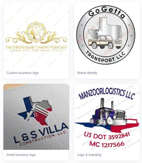 Logo Design