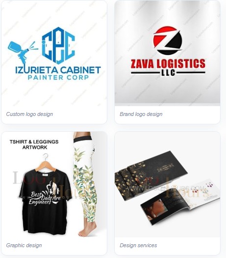logo design texas