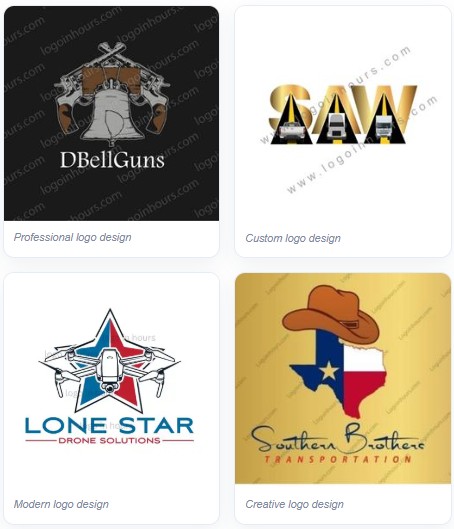 logo designer near me
